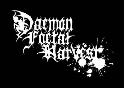 logo Daemon Foetal Harvest